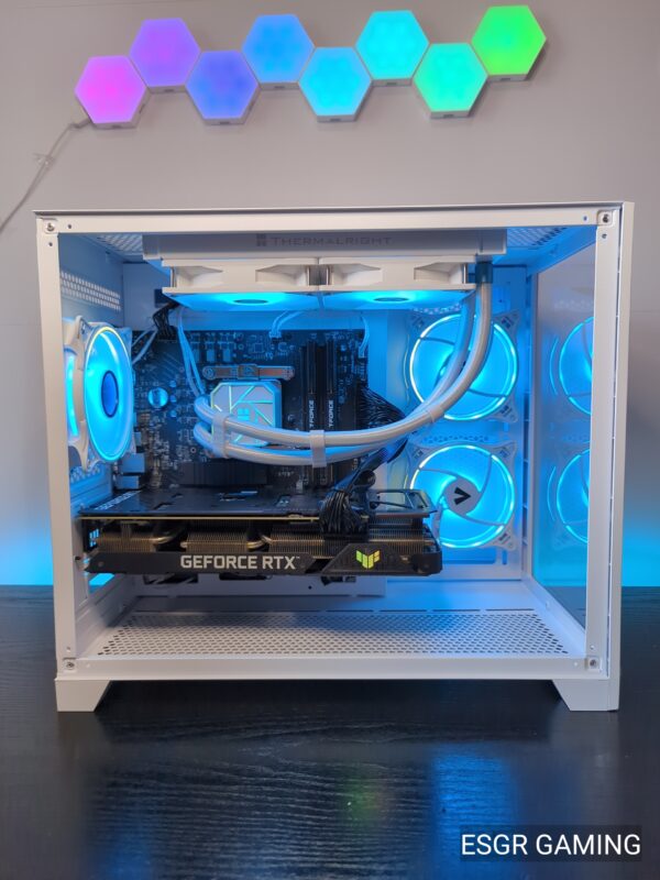 Intel i7 14700F 32GB DDR5 RTX3070 - Image 11