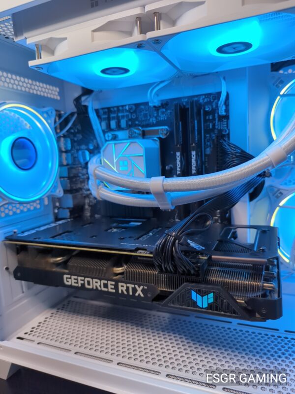 Intel i7 14700F 32GB DDR5 RTX3070 - Image 10