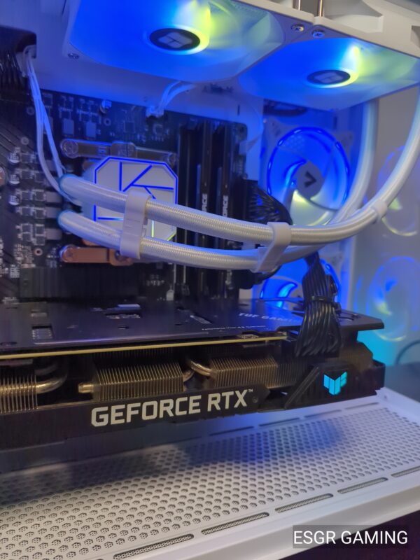 Intel i7 14700F 32GB DDR5 RTX3070 - Image 9