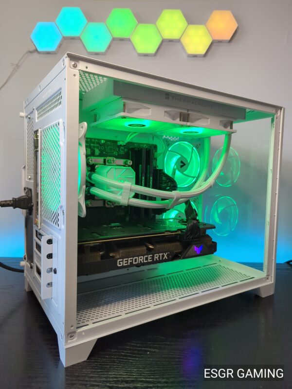 Intel i7 14700F 32GB DDR5 RTX3070 - Image 8