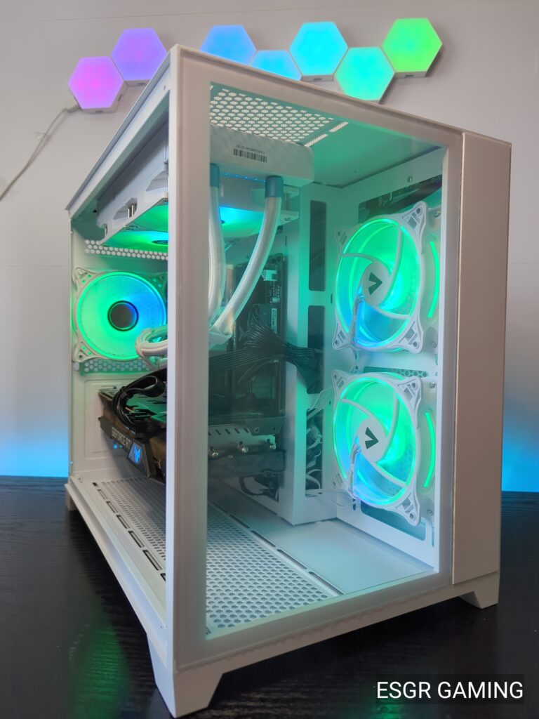 Intel i7 14700F 32GB DDR5 RTX3070