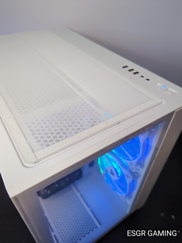Intel i7 14700F 32GB DDR5 RTX3070 - Image 6