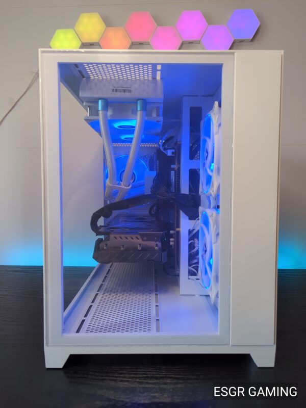 Intel i7 14700F 32GB DDR5 RTX3070 - Image 3