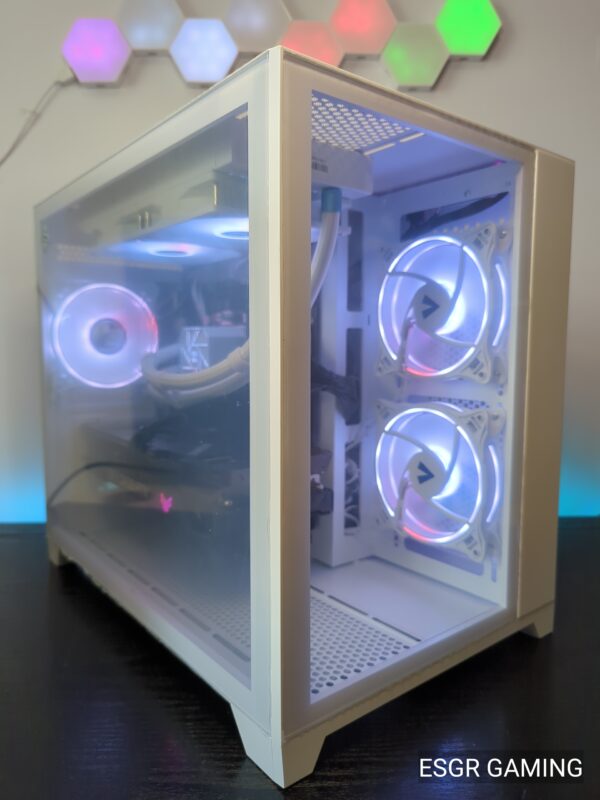 Intel i7 14700F 32GB DDR5 RTX3070 - Image 4
