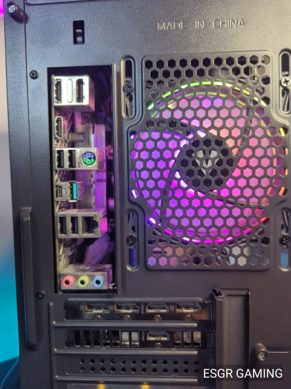 Intel i9 11900KF 16GB RTX3070 - Image 6