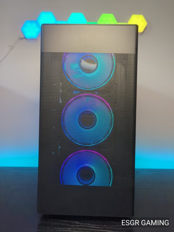 Intel i9 11900KF 16GB RTX3070 - Image 4