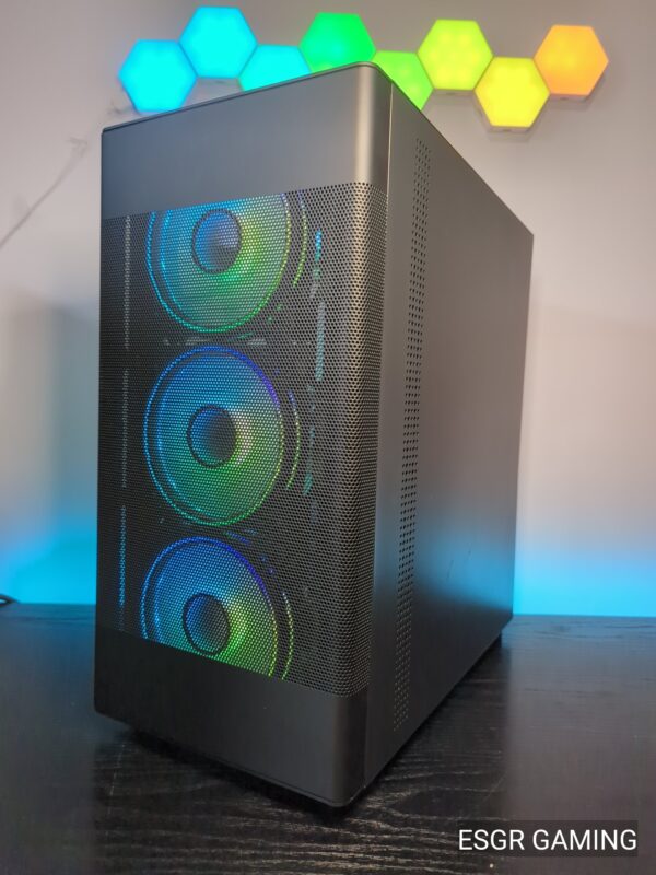 Intel i9 11900KF 16GB RTX3070 - Image 10