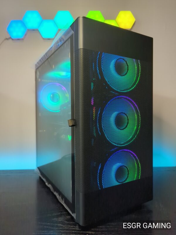 Intel i9 11900KF 16GB RTX3070 - Image 8