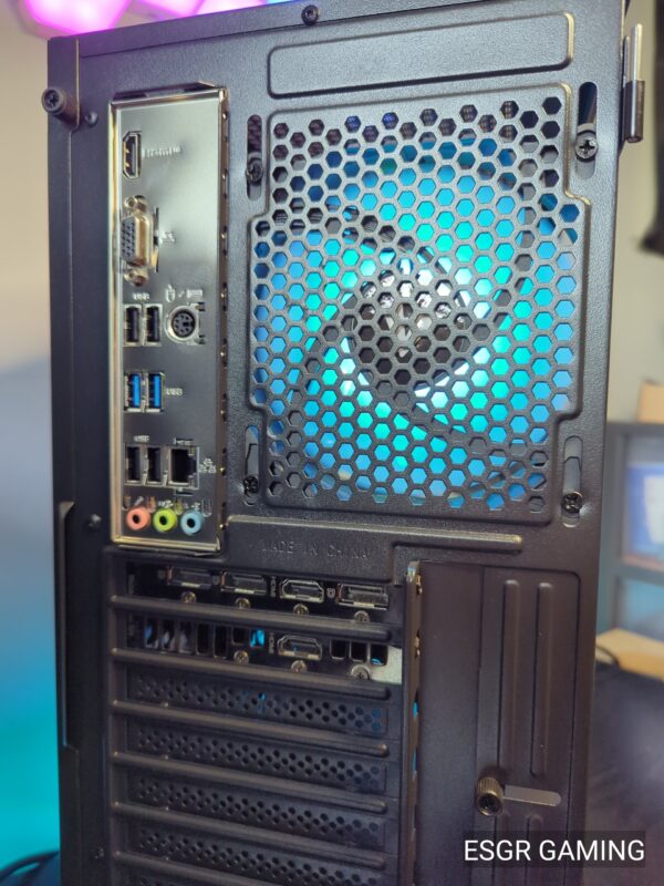 Intel i5 14400F 16GB RTX3070 - Image 10