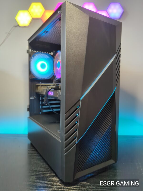 Intel i5 14400F 16GB RTX3070 - Image 7