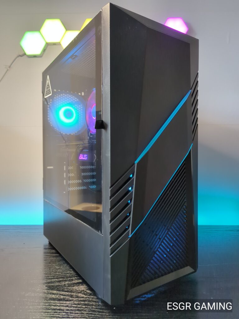 Intel i5 14400F 16GB RTX3070