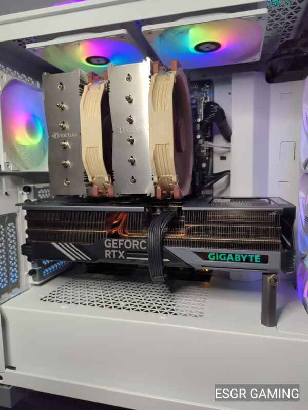 Intel i9 14900KF RTX4080 SUPER 32GB DDR5 - Image 3