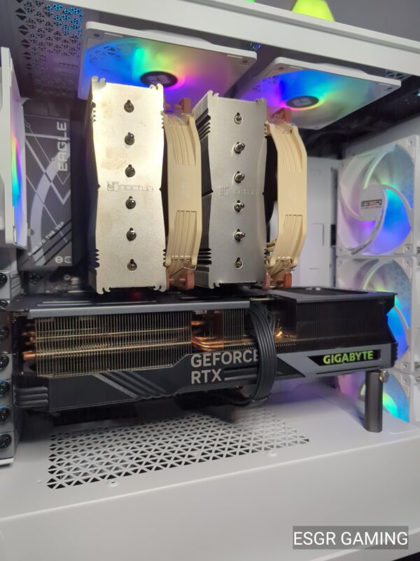Intel i9 14900KF RTX4080 SUPER 32GB DDR5 - Image 10
