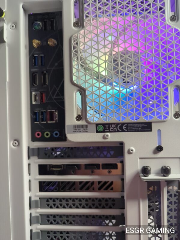Intel i9 14900KF RTX4080 SUPER 32GB DDR5 - Image 9