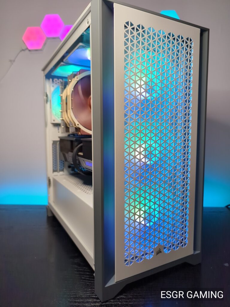 Intel i9 14900KF RTX4080 SUPER 32GB DDR5