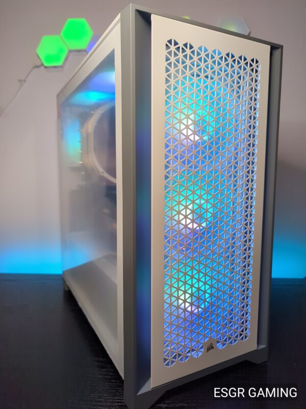 Intel i9 14900KF RTX4080 SUPER 32GB DDR5 - Image 8