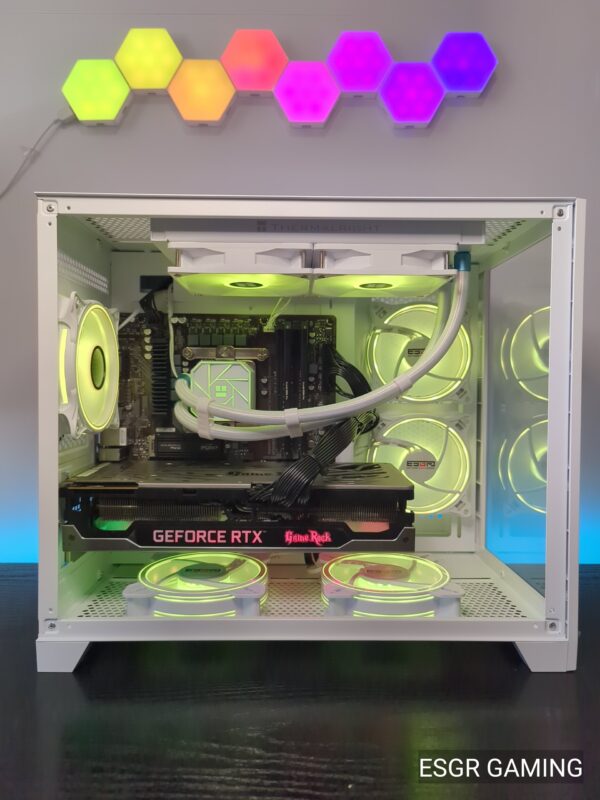 Intel i7 14700 32GB RTX3080 - Image 7