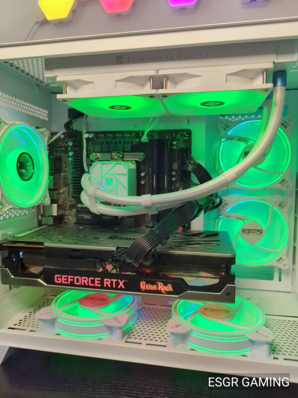 Intel i7 14700 32GB RTX3080 - Image 5