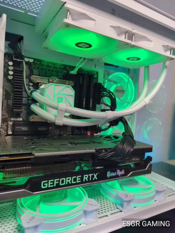 Intel i7 14700 32GB RTX3080 - Image 6