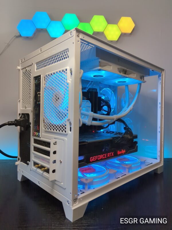 Intel i7 14700 32GB RTX3080 - Image 8