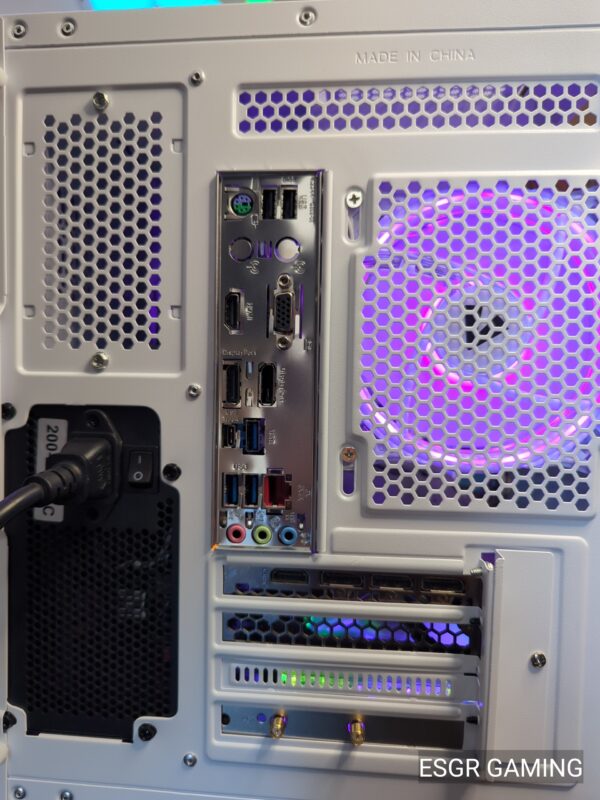 Intel i7 14700 32GB RTX3080 - Image 3