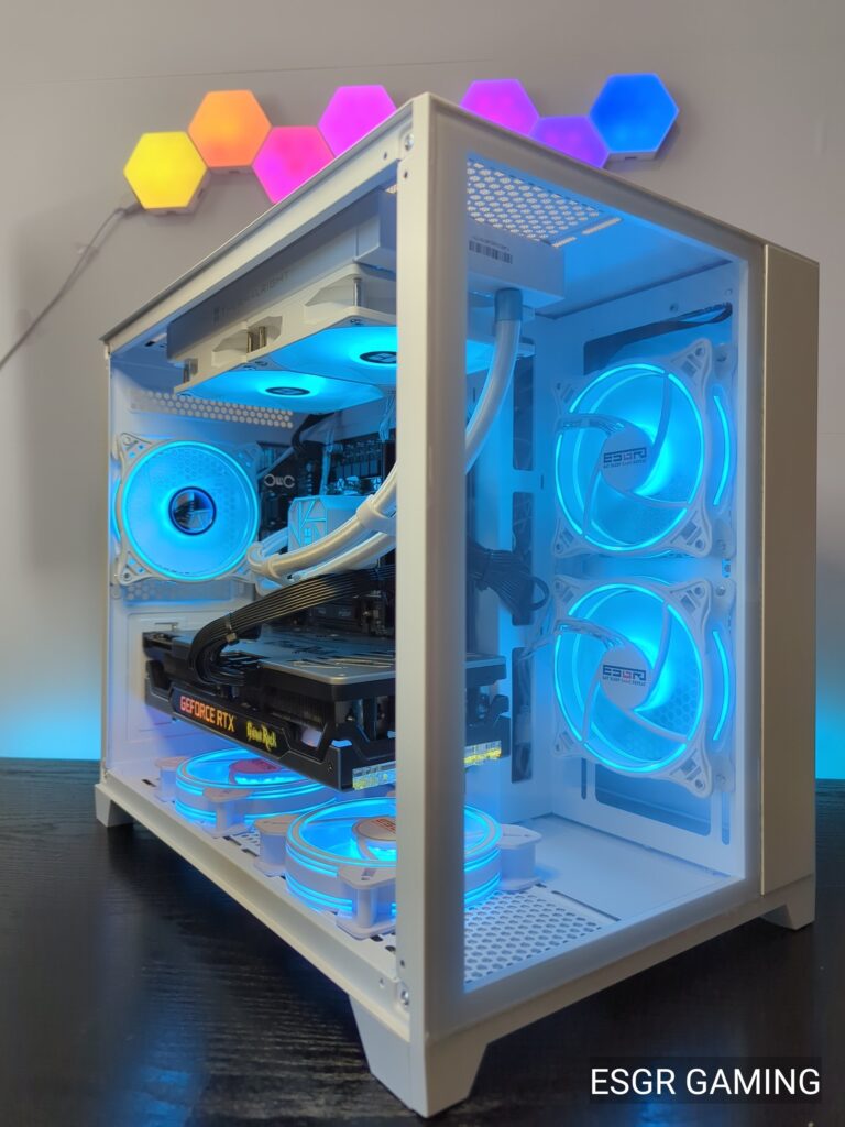 Intel i7 14700 32GB RTX3080