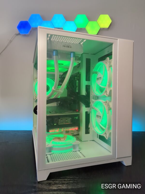 Intel i7 14700 32GB RTX3080 - Image 2