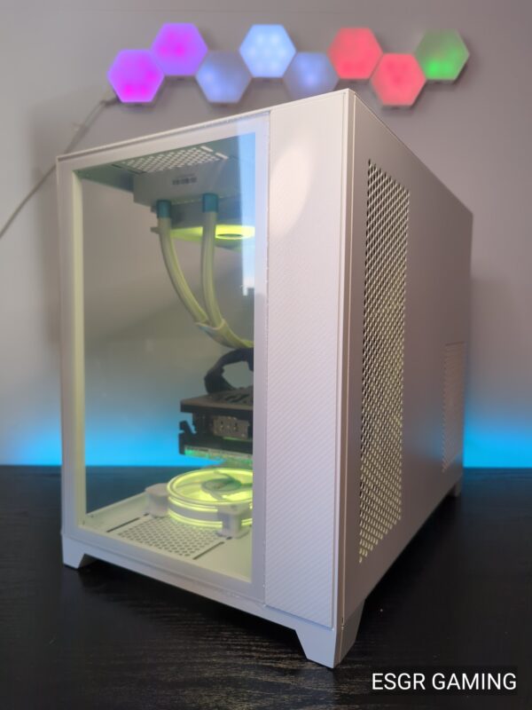 Intel i7 14700 32GB RTX3080 - Image 9
