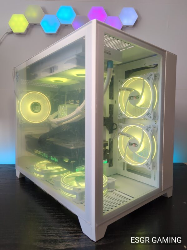 Intel i7 14700 32GB RTX3080 - Image 4