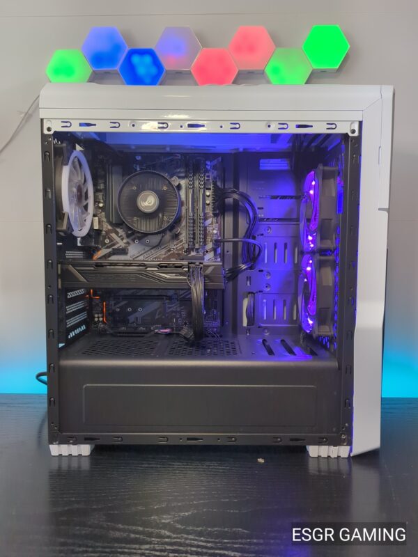 Intel i7 16GB RX580 - Image 3