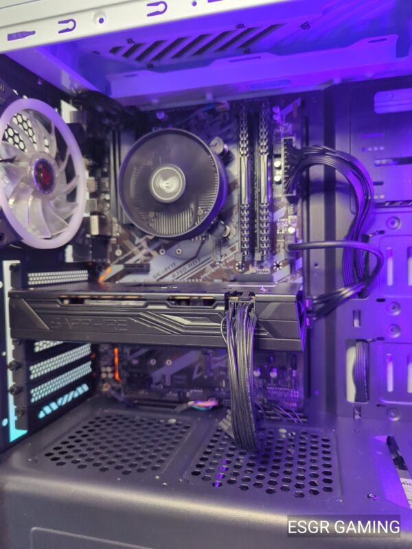 Intel i7 16GB RX580 - Image 5