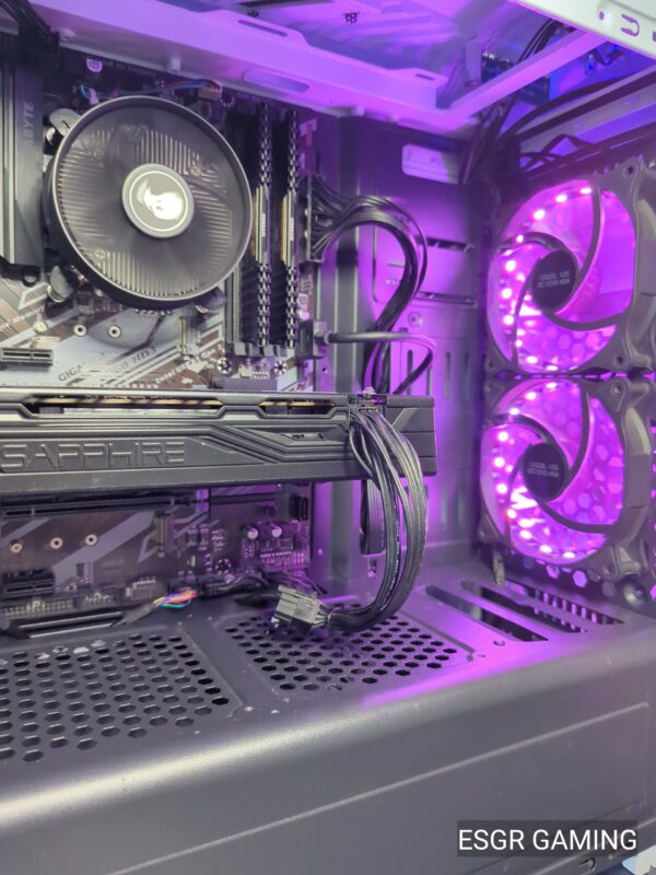 Intel i7 16GB RX580 - Image 7