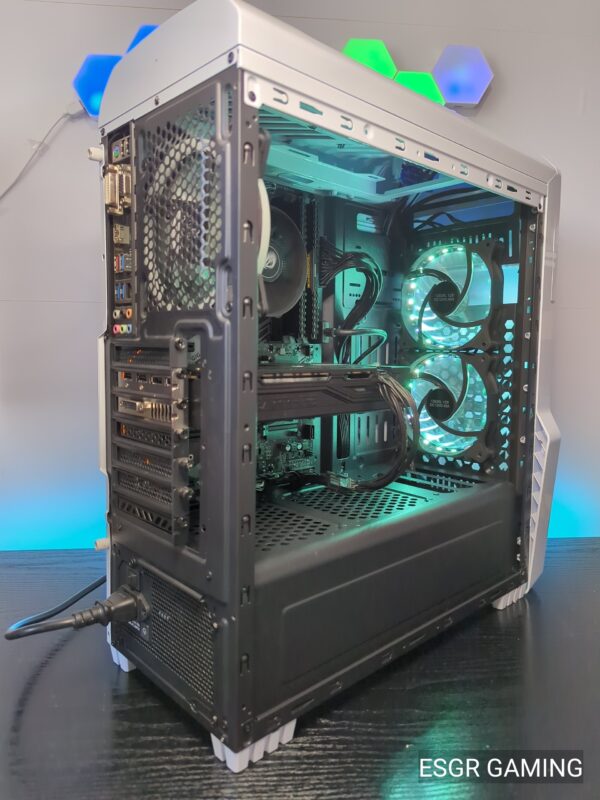 Intel i7 16GB RX580 - Image 6