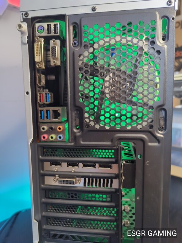Intel i7 16GB RX580 - Image 10