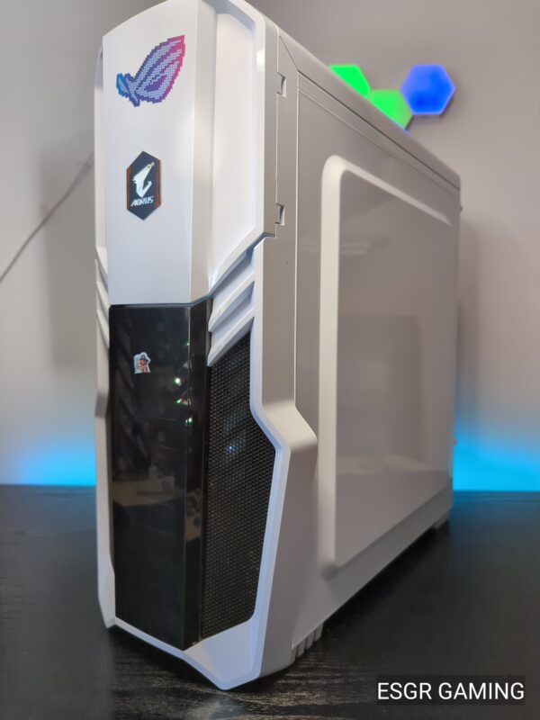Intel i7 16GB RX580 - Image 8