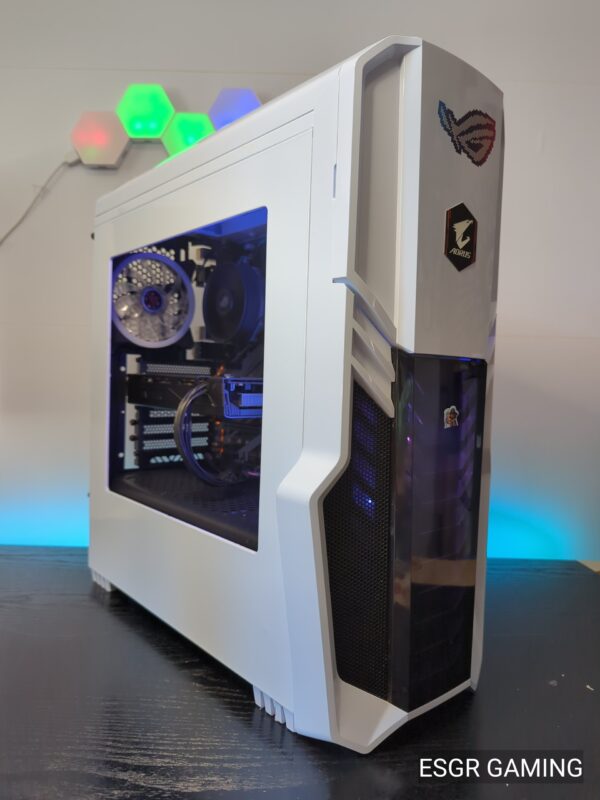 Intel i7 16GB RX580 - Image 9