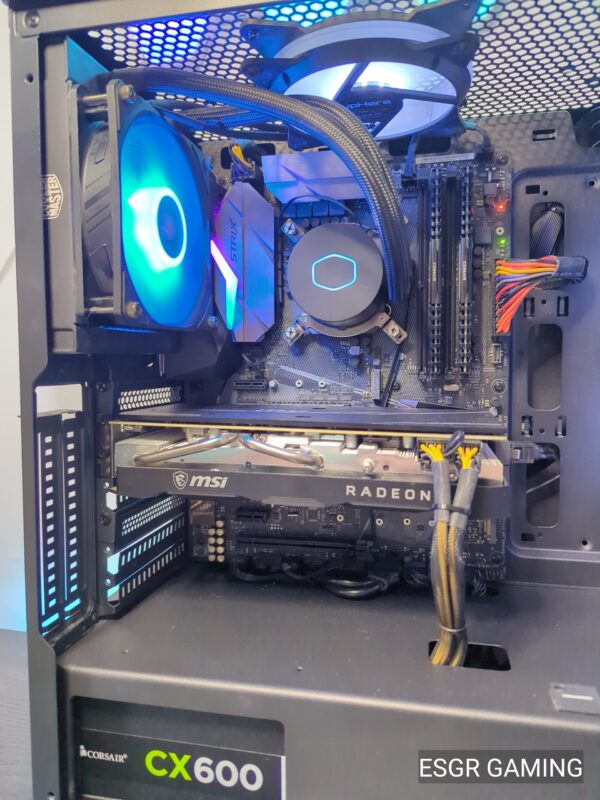 Intel i7 16GB RX5700 XT - Image 8
