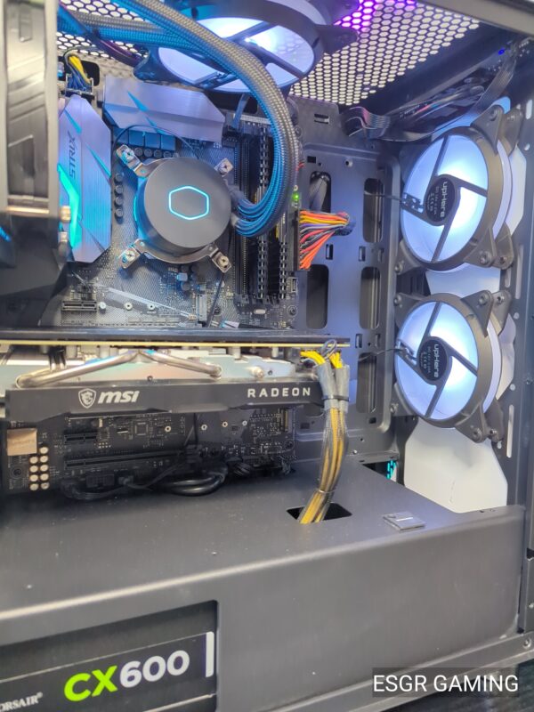 Intel i7 16GB RX5700 XT - Image 9