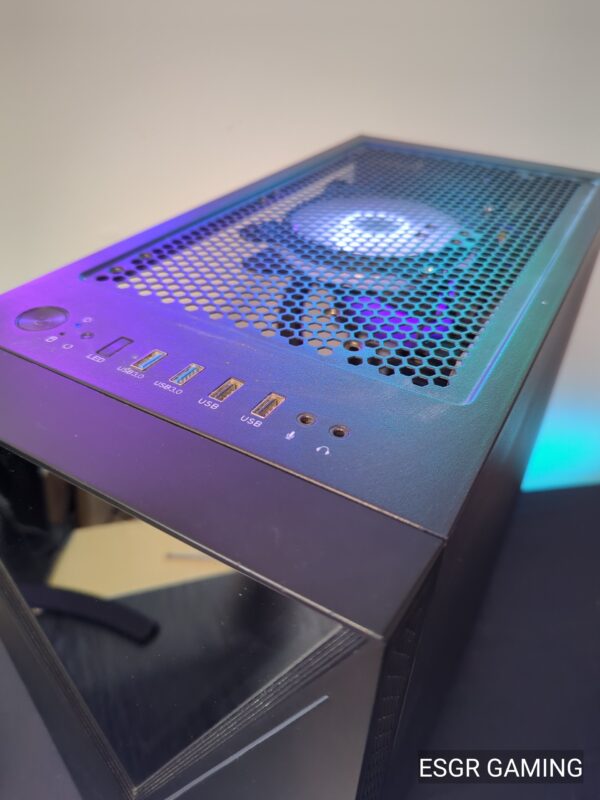 Intel i7 16GB RX5700 XT - Image 5