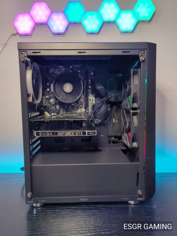 Ryzen 5 16GB GTX1650 - Image 9