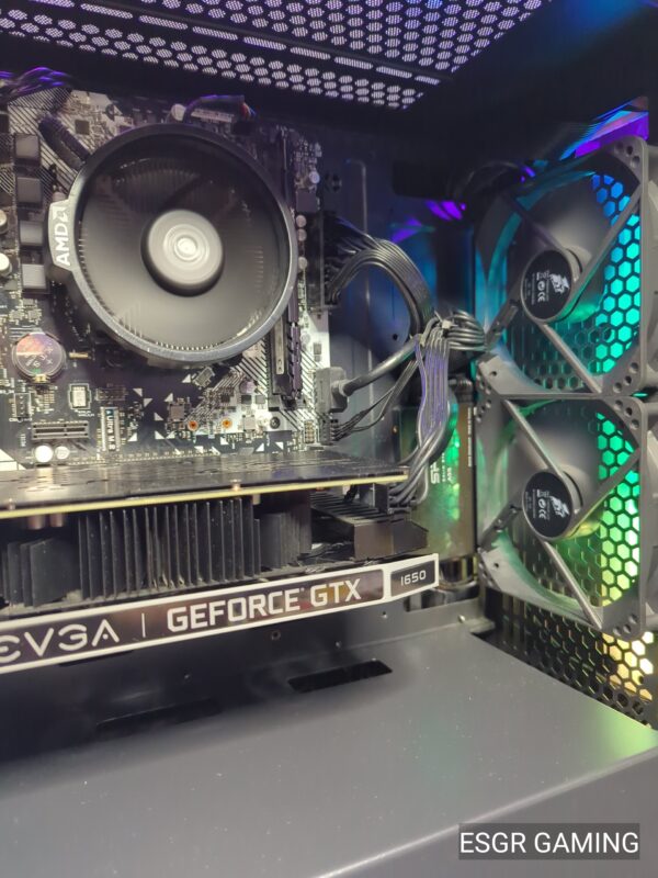 Ryzen 5 16GB GTX1650 - Image 10