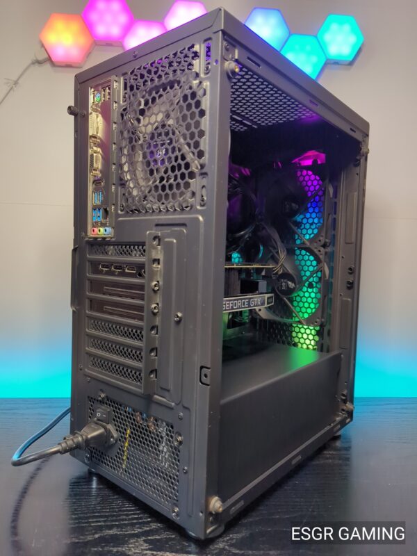 Ryzen 5 16GB GTX1650 - Image 3