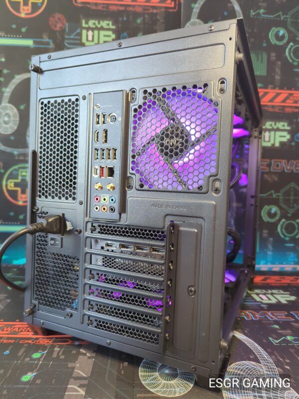 Intel i7 14700 32GB DDR5 RTX3080 - Image 2