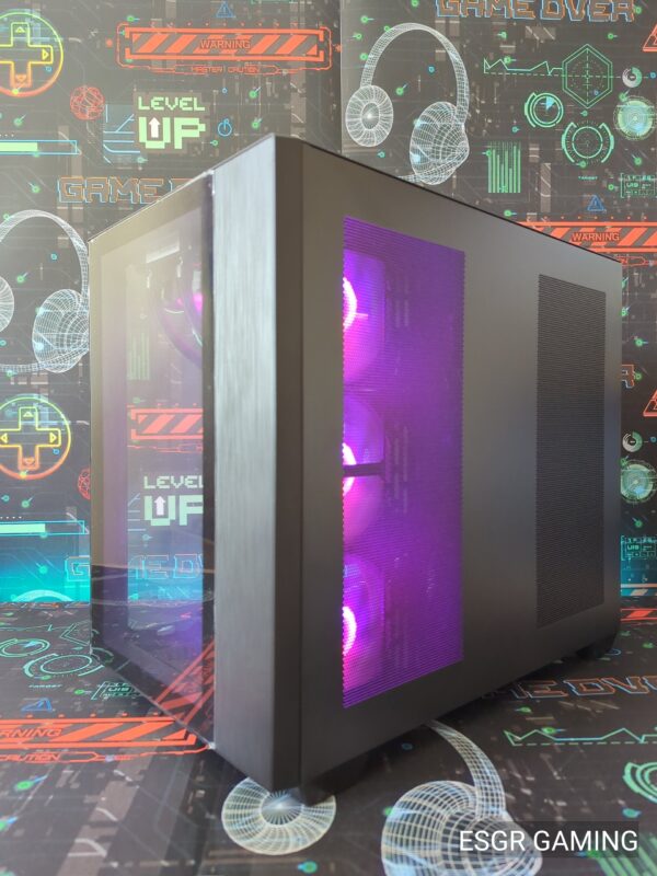 Intel i7 14700 32GB DDR5 RTX3080 - Image 6