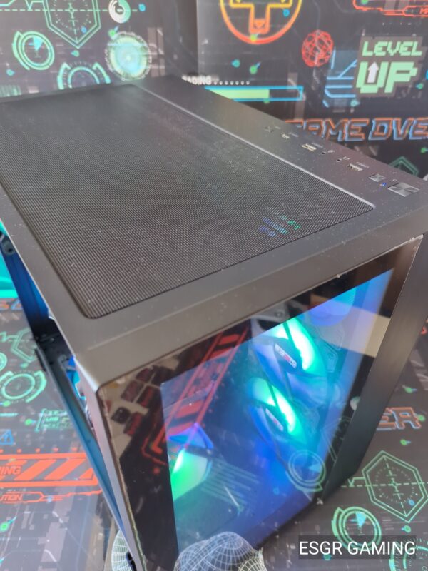 Intel i7 14700 32GB DDR5 RTX3080 - Image 4