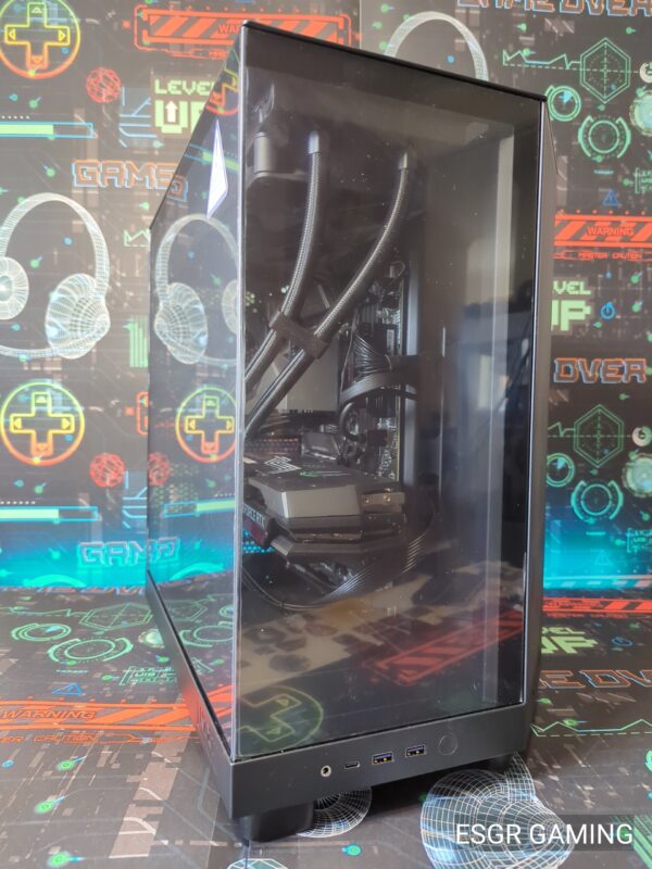 Intel i7 14700F 32GB DDR5 RTX3080 - Image 5