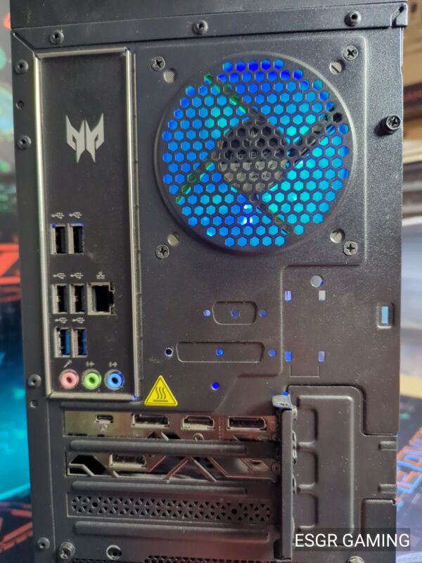 Intel i5 13400F 16GB DDR4 RTX2070 - Image 7