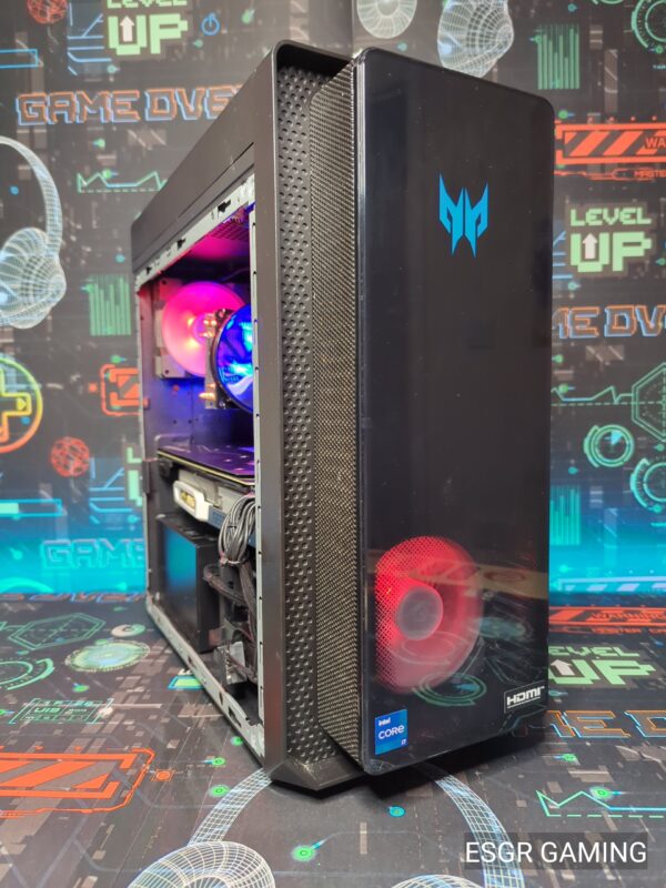 Intel i5 13400F 16GB DDR4 RTX2070 - Image 3