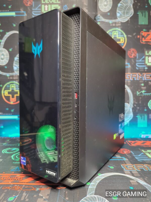 Intel i5 13400F 16GB DDR4 RTX2070 - Image 5