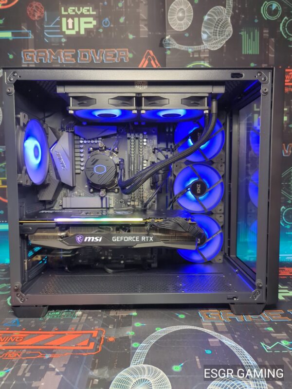 Ryzen 7 5700X3D 16GB RTX3070 - Image 8